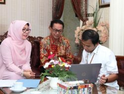 Pemko Bukittinggi Ajak Warga Sukseskan Sensus Penduduk