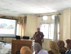 2020 Stunting jadi Program Prioritas di Pasaman