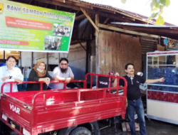 Bank Sampah Tunas Muda Bantu Masyarakat