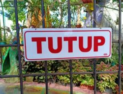 Susul Bukittinggi, Agam Juga Tutup Semua Objek Wisata