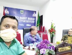 Pemkab Padang Pariaman Telah Salurkan Bantuan untuk 23.539 KK
