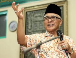 Pilkada Serentak Diundur Menjadi 9 Desember 2020