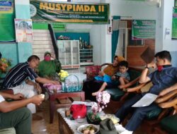 Cegah Pandemi Corona MCCC Agam Rumuskan Program Antisipasi