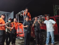 Seorang Warga Sariak Alahan Tigo Dilaporkan Hilang di Batang Sibalin