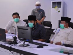 Jelang Puasa, 70 Persen Warga Padang Panjang Bakal Terima Bantuan Dampak Penanganan Covid-19