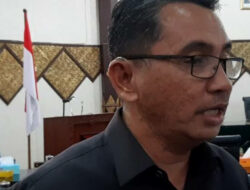 Soal Bantuan Sembako, Ini Kata Komisi IV DPRD Padang