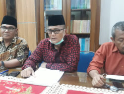 Pangkas Sejumlah Kegiatan, DPRD Padang Alihkan Rp6,4 Miliar untuk Tangani Covid-19