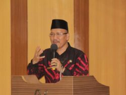 Jelang Ramadhan, Kemenag Sumbar Imbau Warga Ibadah di Rumah