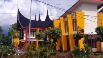 Pemkab Agam Segera Lakukan Lelang Jabatan