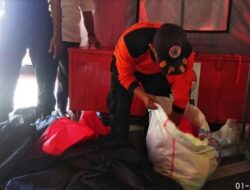 Jasa UMKM di Pariaman Dimanfaatkan untuk Membuat APD