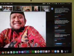 Dana Haji tak Digunakan untuk Penanganan Corona