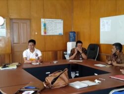 Pekan Depan, BLT Dana Desa untuk 8.973 KK Miskin Pasaman Disalurkan