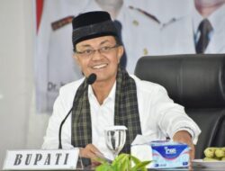 Putus Mata Rantai Covid-19, Agam Bentuk Tim Monitoring di 40 Masjid