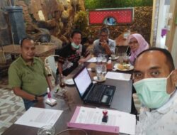SPS Sumbar Kirim Surat Rekomendasi ke SPS pusat dan Dewan Pers