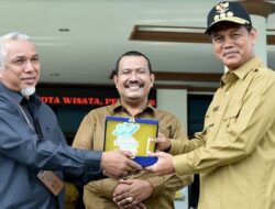 Dampak Korona, Sensus Penduduk Diperpanjang Hingga 29 Mei