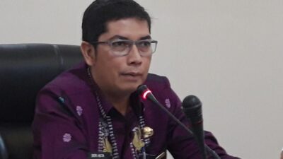Sawahlunto Bersiap Menuju Tatanan Kehidupan Baru