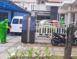 Hasil Rapid Test Pejabat Positif Covid-19, Diduga Wakil Walikota Bukittinggi