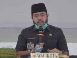 Demi Rakyat di Tengah Pandemi, ASN Padang Panjang Puasa Perjalanan Dinas