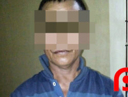 Cabuli Anak di Bawah Umur, Pria 53 Tahun Ditangkap Polres Dharmasraya