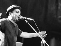 Kabar Duka, Glenn Fredly Meninggal Dunia