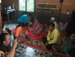 Aneh, Bocah di Solok Selatan “Disunat” Jin