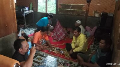 Aneh, Bocah di Solok Selatan “Disunat” Jin