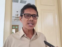 Gubernur Instuksikan Walikota dan Bupati Tambah Tempat Karantina ODP