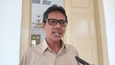 Kedelapan Kalinya Sumbar Raih Predikat WTP