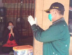 Jangan Kucilkan Warga Positif Covid-19, Mereka Butuh Dukungan untuk Sembuh