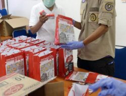 PMI Siapkan 1 Juta Paket Bantuan PHBS Untuk Masyarakat Hadapi Covid-19
