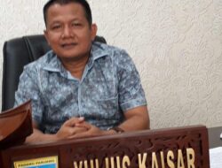 Pembangunan Sport Centre Padang Panjang Bisa Tergeser