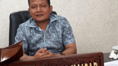 Pembangunan Sport Centre Padang Panjang Bisa Tergeser