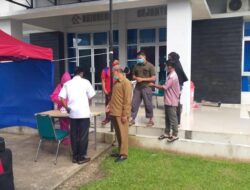 Perantau Pulang Melonjak, Padang Panjang Siapkan Dua Lokasi Baru Karantina