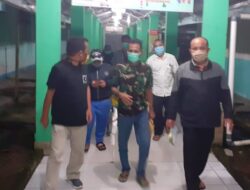 Alhamdulillah, Pasien Positif Covid-19 Asal Pasaman Sembuh
