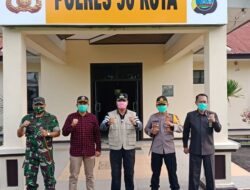  Pemerintah Resmi Larang Kendaraan Keluar Masuk Sumbar-Riau, Kecuali Ini