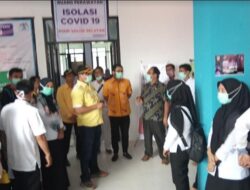 DPRD Solok Selatan Bakal Perjuangkan Reward untuk Paramedis