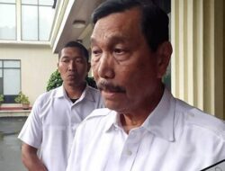 Mulai 24 April Dilarang Mudik