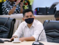 Ketua DPC PPP Padang Dorong DPRD Bentuk Panja Covid-19