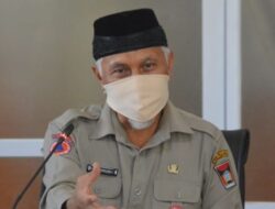 Ini Aturan di Padang Selama Pelaksanaan PSBB