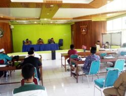 Kemenag, MUI dan 13 Ormas Islam di Agam Dukung PSBB
