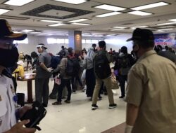 Masyarakat Diharapkan Patuhi Aturan PSBB di Sumbar