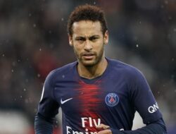 Florentino Perez Masih Impikan Neymar Berkostum Real Madrid