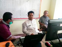 Belum Ada Penambahan, PDP di Agam Tetap 12 Orang