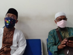 Selama PSBB, Masyarakat Diminta Patuhi Instruksi Pemerintah dan Maklumat MUI