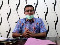 Lima Tenaga Pendidik di Diharmasraya Terkonfirmasi Positif Covid-19