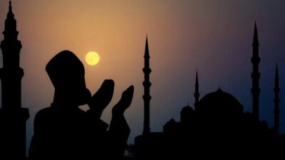 Puasa Itu Kebiasaan Nabi-nabi
