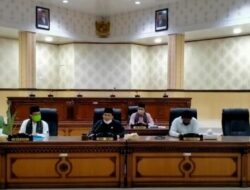 Indeks Pembangunan Agam Tertinggi di Sumbar