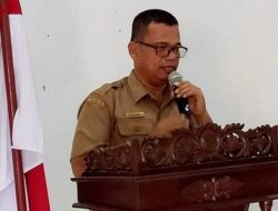 Delapan Warga Pesisir Selatan Terkonfirmasi Positif Covid-19