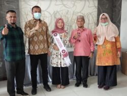 Malam Ini Tampil di LIDA Karaoke Dirumah Saja, Rana Safira Mohon Dukungan