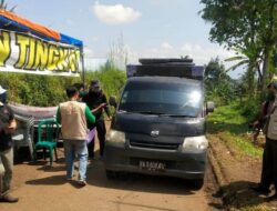 Cegah Corona, Situjuah Gadang Larang Sales dan Tukang Kredit Masuk Kampung